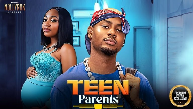 Download Movie: Teen Parents [Full Movie]