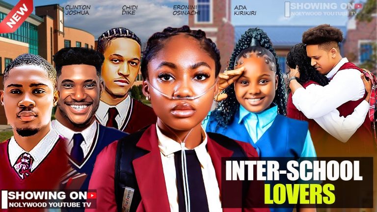 Download Movie: INTER-SCHOOL LOVERS [Full Movie]
