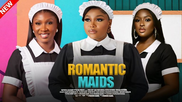 Download Movie: ROMANTIC MAIDS [Full Movie]