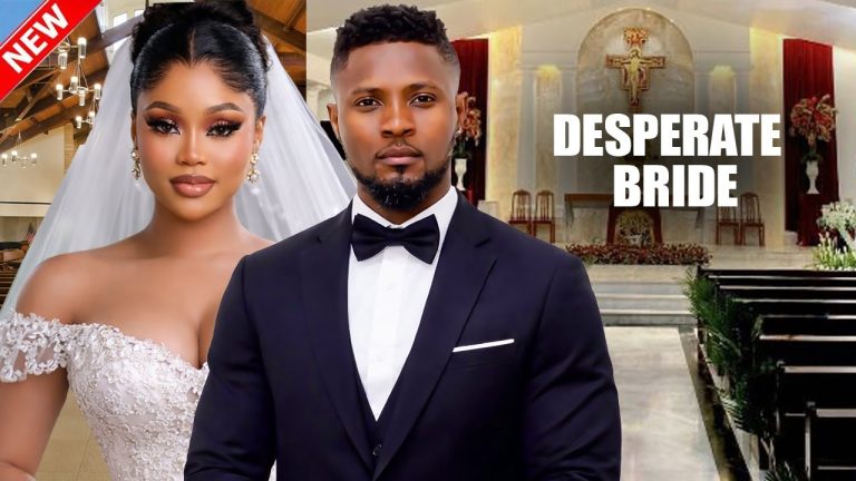 Download Movie: DESPERATE BRIDE [Full Movie]