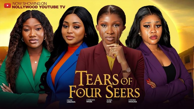 Download Movie: TEARS OF FOUR SEERS [Full Movie]