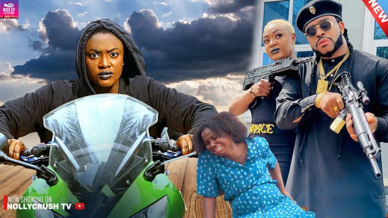 Download Movie: JUSTICE FOR IFUNAYA pt 1 [Full Movie]