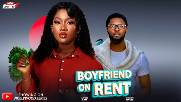 Download Movie: Boyfriend On Rent [Full Movie]