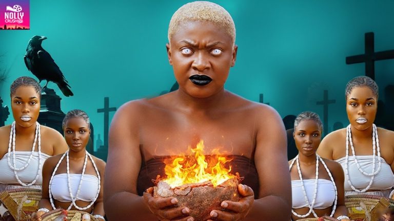 Download Movie: THE RUGGED PRINCESS AND THE ORACLE OF TRUTH 2 [Full Movie]