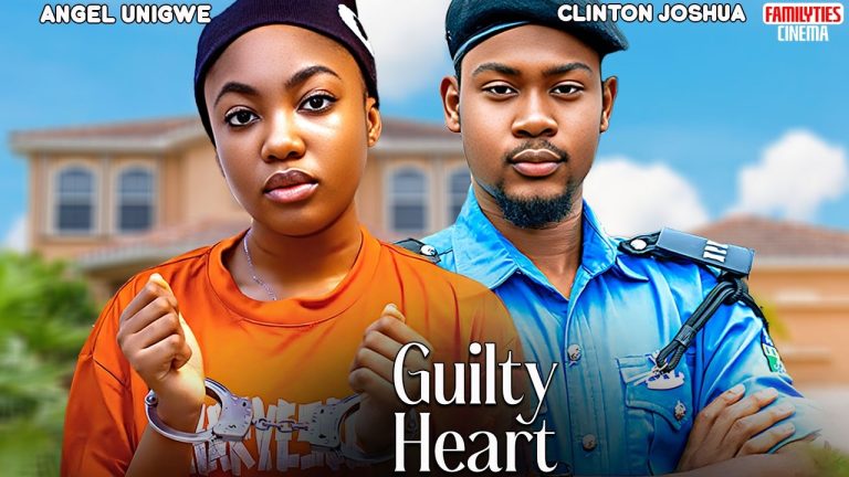 Download Movie: GUILTY HEART [Full Movie]