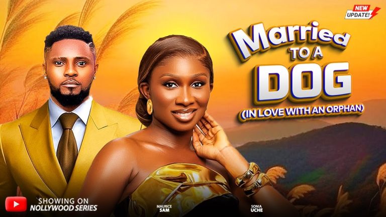 Download Movie: Married To A Dog [Full Movie]
