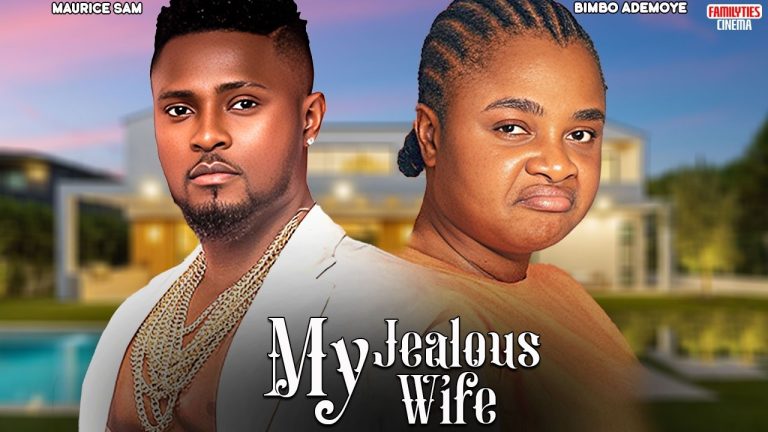 Download Movie: MY JEALOUS WIFE [Full Movie]