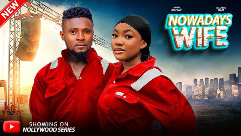 Download Movie: Nowadays Wife [Full Movie]