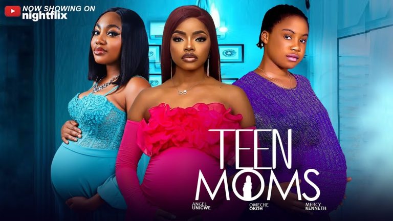 Download Movie: Teen Moms [Full Movie]