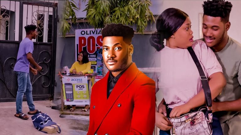 Download Movie: THE BILLIONAIRE SON WHO PRETENDED 2 BE STRANDED FOUND LOVE IN POS GIRL THAT HELP HIM [Full Movie]