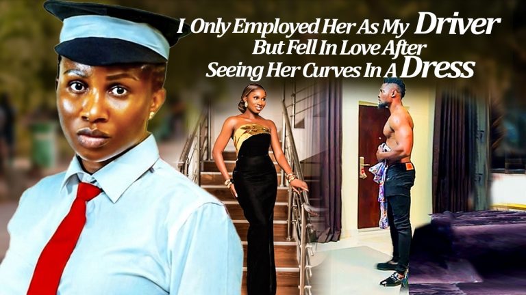 Download Movie: I Only Employed Her As My Driver But Fell Inluv After Seeing Her Curves In A Dress [Full Movie]