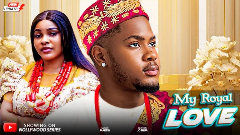 Download Movie: My Royal Love [Full Movie]