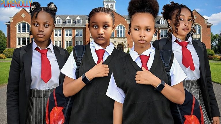 Download Movie: BROKEN SISTERS: LOST IN PAIN [Full Movie]