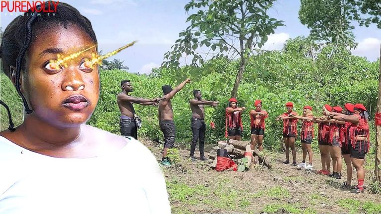 Download Movie: BLOOD OATH Pt 2: INITIATED INTO THE UNDERWORLD [Full Movie]