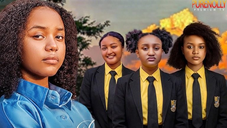 Download Movie: SISTERS AGAINST SISTERS [Full Movie]