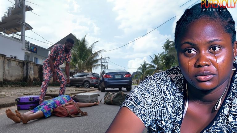 Download Movie: PAINFULL CRY OF THE POOR REJECTED DAUGHTER [Full Movie]