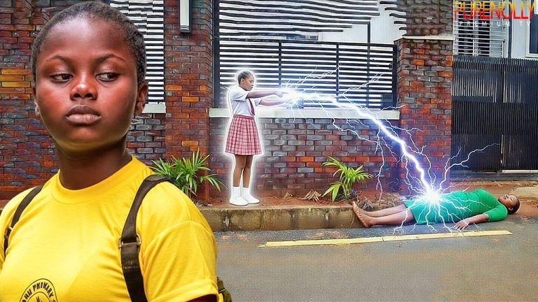 Download Movie: BATTLE OF THE SPIRITS [Full Movie]