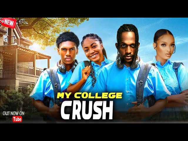 Download Movie: My College Crush [Full Movie]