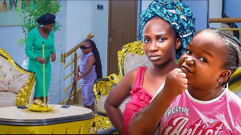 Download Movie: TROUBLE TIE GELE [Full Movie]