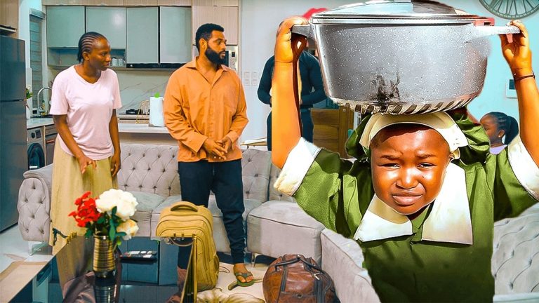 Download Movie: ARRIVAL OF TROUBLE [Full Movie]