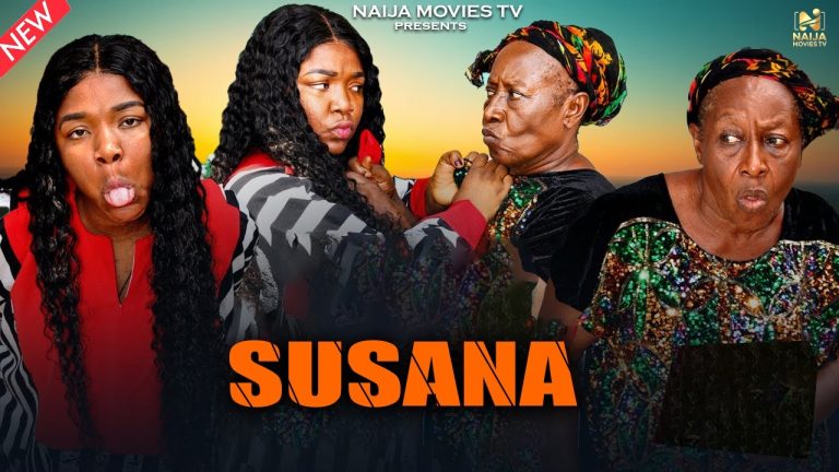 Download Movie: SUSANA [Full Movie]