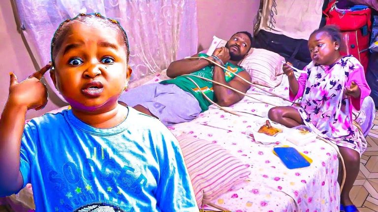 Download Movie: You Will Laugh & Forget Yourself While Watching Dis Latest EBUBE Funny Comedy Movie [Full Movie]