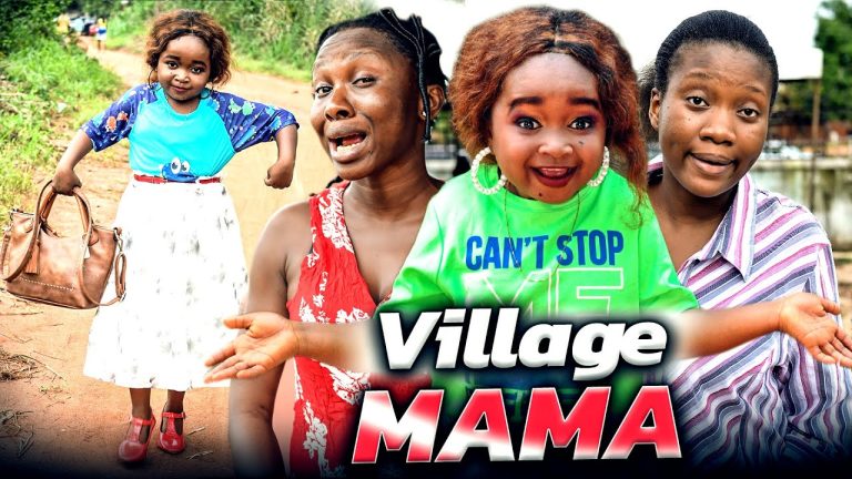 Download Movie: VILLAGE MAMA [Full Movie]