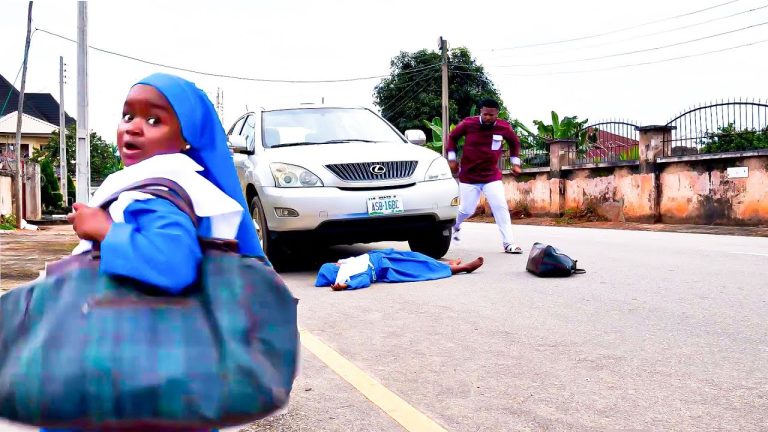 Download Movie: You Will Laugh & Forget Yourself While Watching Dis Latest Funny(EBUBE)Comedy Movie [Full Movie]