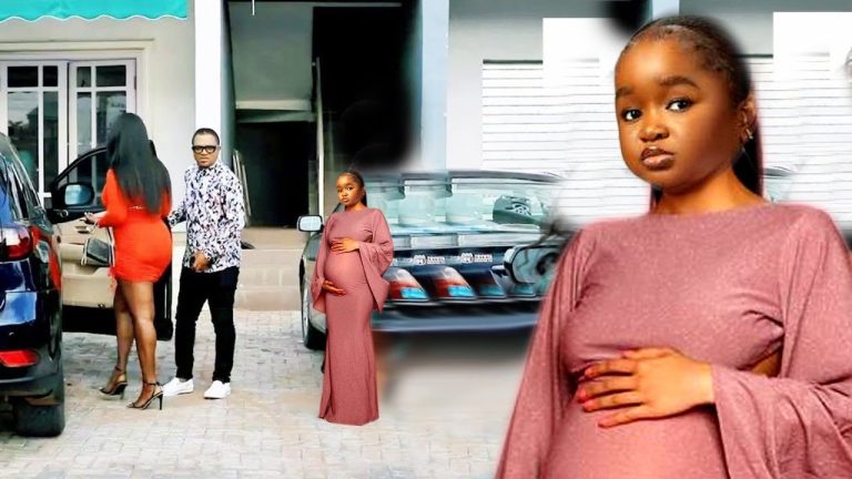 Download Movie: He Was Shocked ToSee Me Pregnant After Rejecting Me Because I Am DWARF [Full Movie]