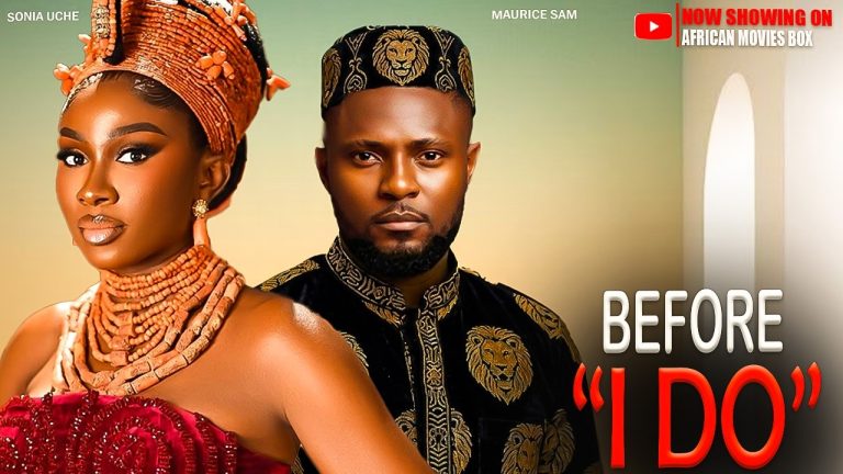 Download Movie: BEFORE I DO [Full Movie]
