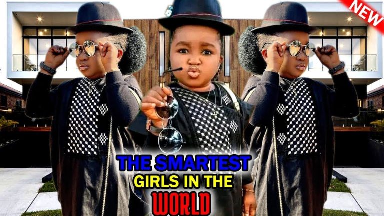 Download Movie: THE SMARTEST DWARF TRIPLET IN THE WHOLE WORLD [Full Movie]
