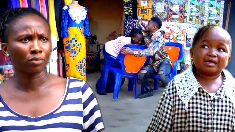 Download Movie: BEST OF Ebube Obio, Sonia Uche, DAT 100 MILLION PEOPLE TALKING ABOUT 2025 Nollywood Movie [Full Movie]