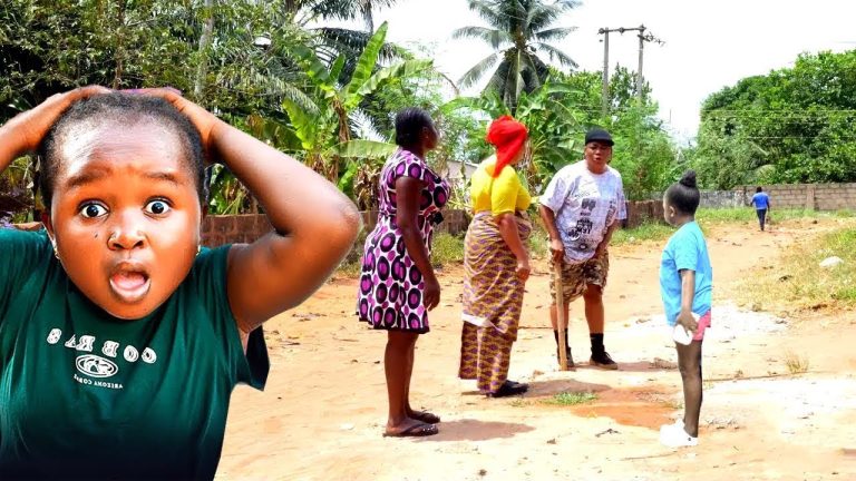 Download Movie: BEST OF EBUBE OBIO , YOU HAVE NOT WATCHED THIS LATEST 2025 Nigeria Movie [Full Movie]