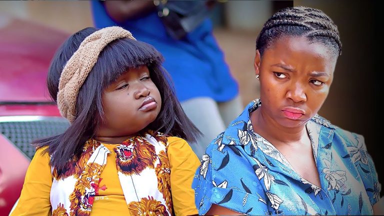 Download Movie: EKENE UMENWA AND EBUBE OBIO WILL MAKE YOU LAUGH LIKE A BABY [Full Movie]