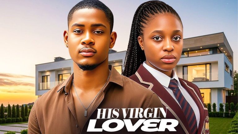 Download Movie: HIS VIRGIN LOVER [Full Movie]