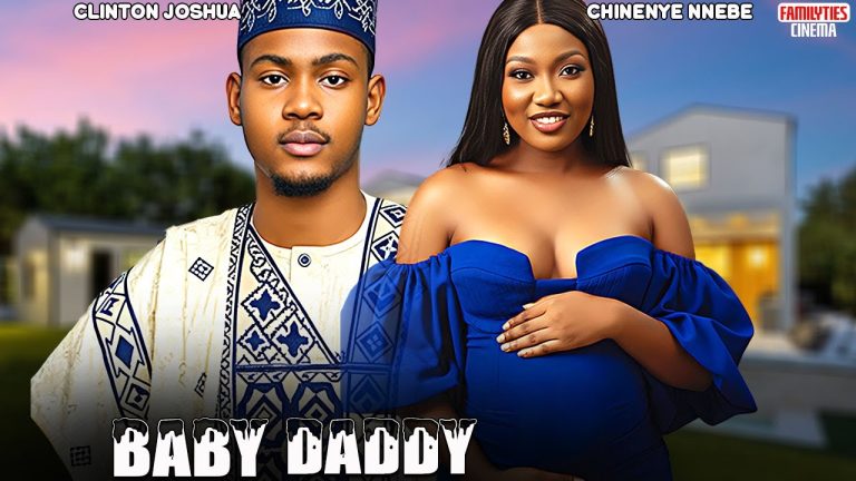 Download Movie: BABY DADDY [Full Movie]