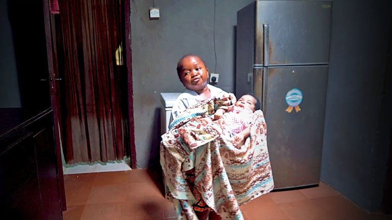 Download Movie: EBUBE THE NANNY [Full Movie]