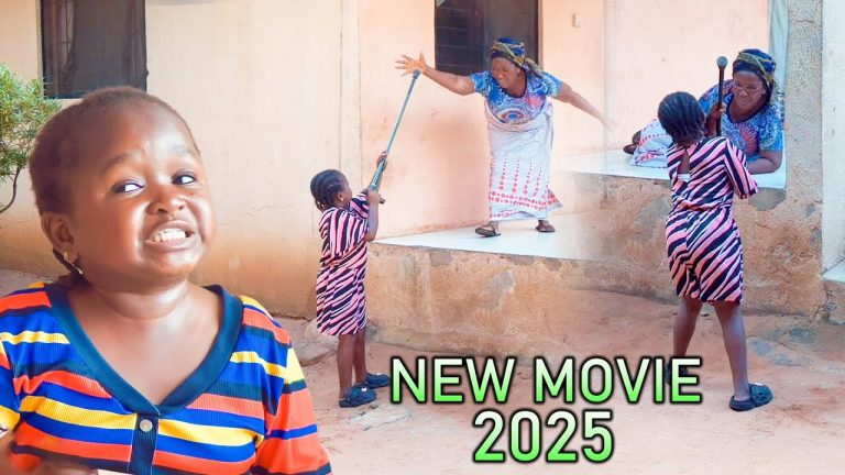 Download Movie: You Will Laugh And Forget Your Sorrows After Watching Dis Latest EBUBE OBIO’s Movie [Full Movie]