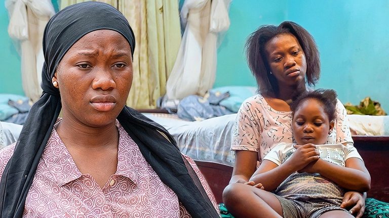 Download Movie: This Touching Chinenye Nnebe Emotional Story Full Of Betrayal & Suffering Will Make U Cry Real Tears [Full Movie]