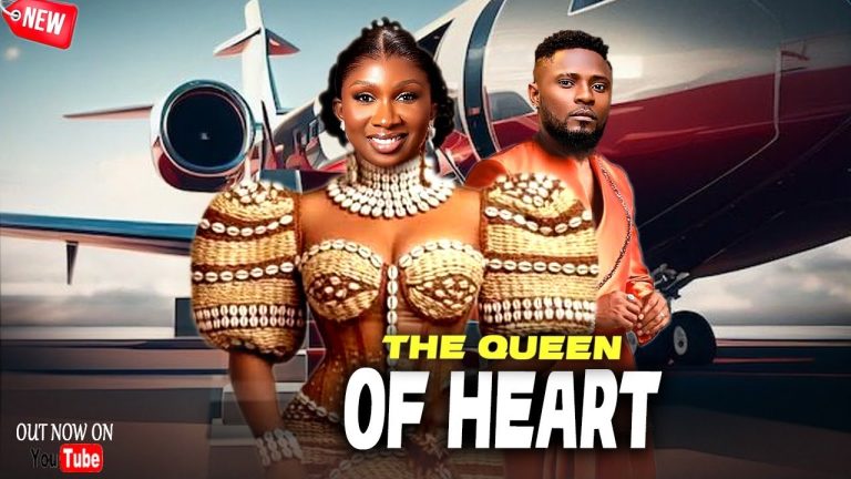 Download Movie: THE QUEEN OF HEART [Full Movie]