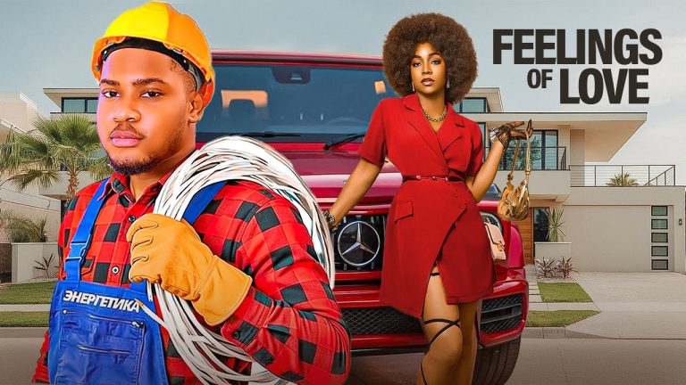 Download Movie: DEEPLY IN LOVE WITH YOU [Full Movie]