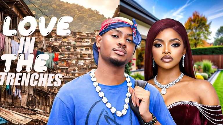 Download Movie: LOVE IN THE TRENCHES [Full Movie]