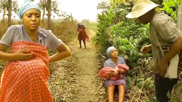 Download Movie: You Will Shed Tears After Watching This Emotional Movie Of Regina Daniels [Full Movie]