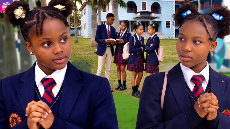 Download Movie: ADA AND OLIVE THE TWO COVENANT TWINS [Full Movie]