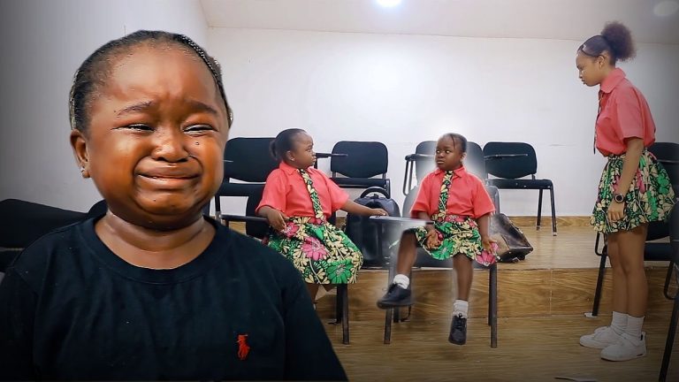 Download Movie: GHOST OF D SCHOOL GIRL CAME BACK FOR REVENGE [Full Movie]