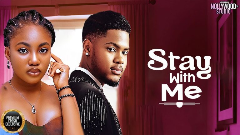 Download Movie: STAY WITH ME [Full Movie]