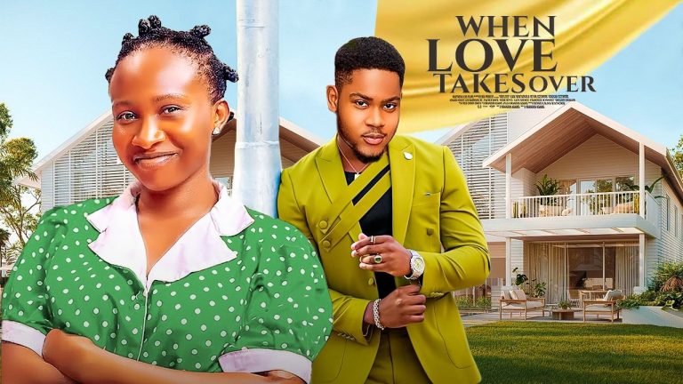 Download Movie: LOVE IN THE CORNER [Full Movie]