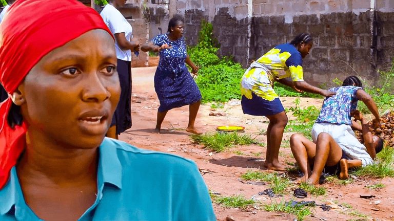 Download Movie: The Secret between Two Sisters [Full Movie]