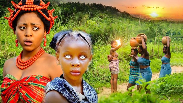 Download Movie: IHECHUKWU MY GIFTED CHILD [Full Movie]