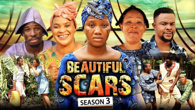 Download Movie: BEAUTIFUL SCARS SEASON 3 [Full Movie]